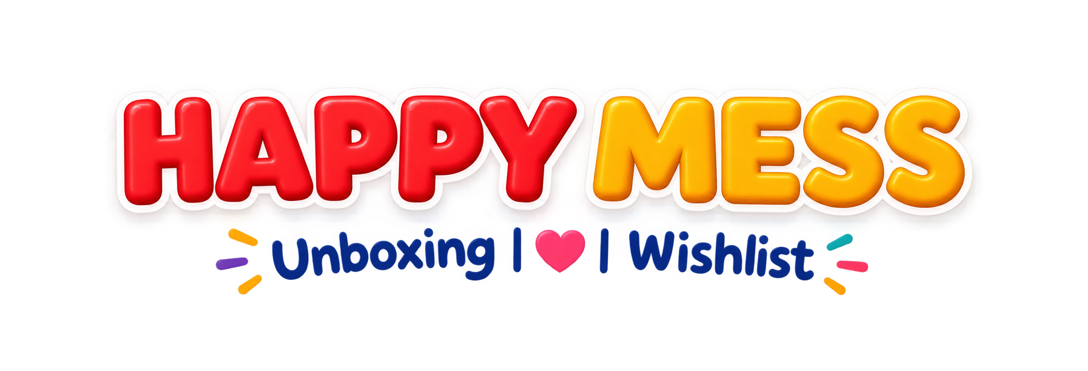 Happy Mess